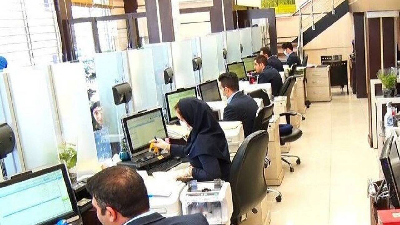 تاخیر شروع به کار ۲ ساعته ادارات در کرمان
