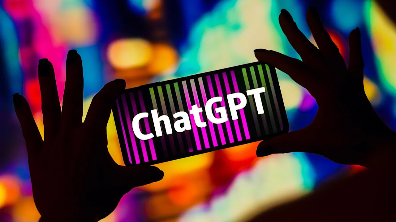سفر رفتن با ChatGPT