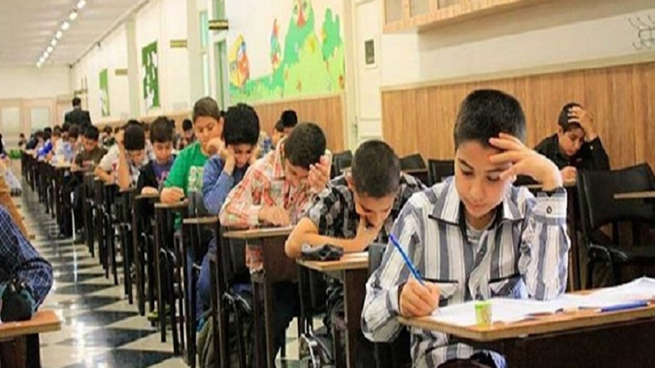 جزئیات و منابع آزمون ورودی مدارس سمپاد/مهلت ثبت‌نام تا ۲۵ فروردین