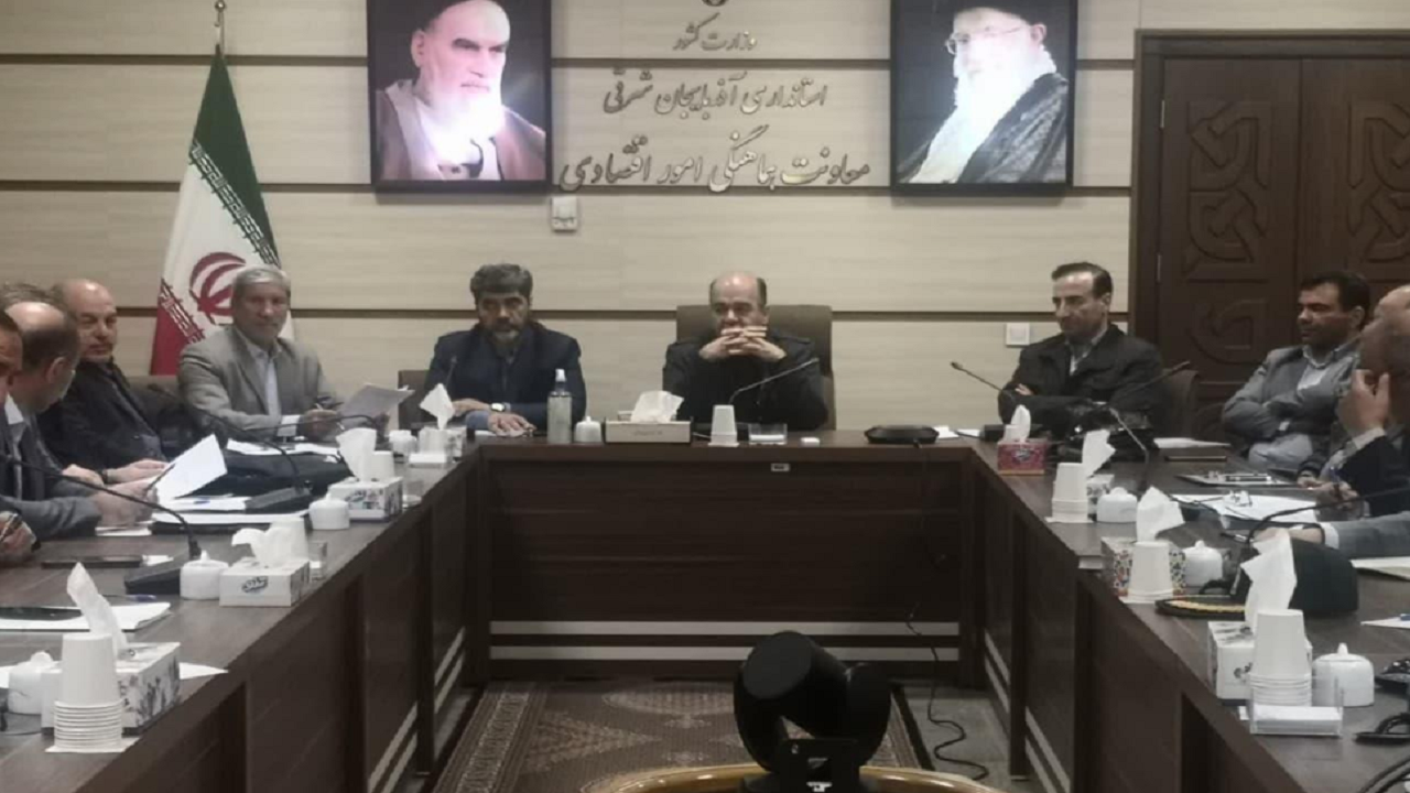 تلاش برای افزایش سهم بانوان در اقتصاد آذربایجان شرقی