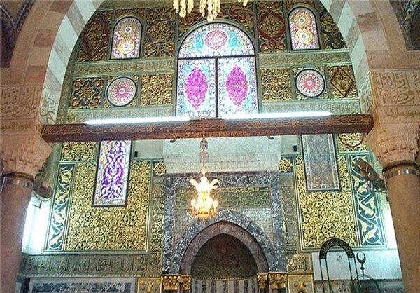 چرا مسجد الاقصی مهم است؟