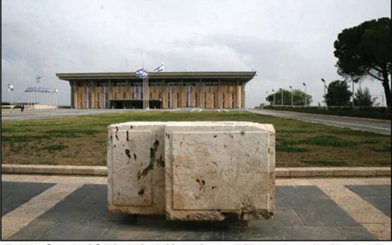 چرا مسجد الاقصی مهم است؟