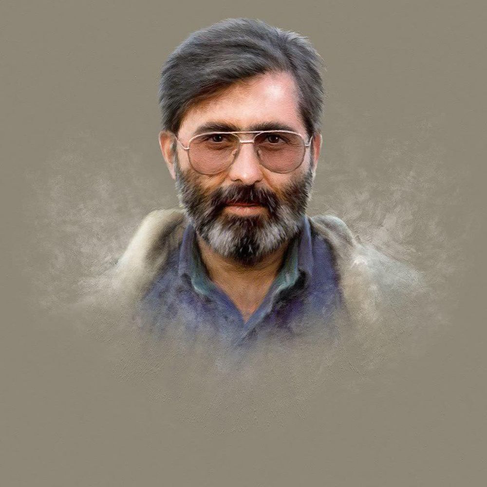 مردی که تا قعر شبه روشنفکری را تجربه کرده بود