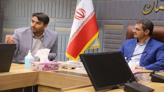 ۱۲ پروژ‌ه سرمایه گذاری در آینده نزدیک در سنندج رونمایی می‌شود