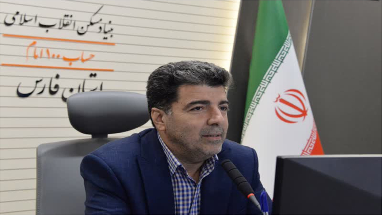 ۱۲۱ هزار واحد مسکونی روستایی در فارس نیازمند مقاوم سازی است