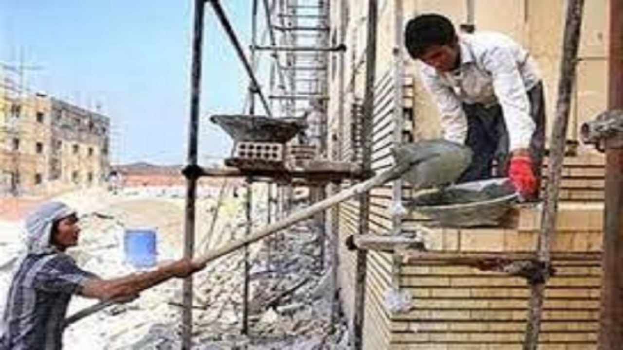 جریمه بیش از هشت میلیونی برای بکارگیری نیروی کار خارجی غیرمجاز