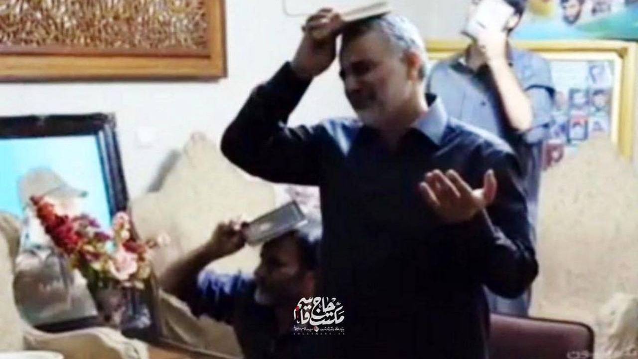 قدرِ شب قدر در کلامِ «حاج قاسم»