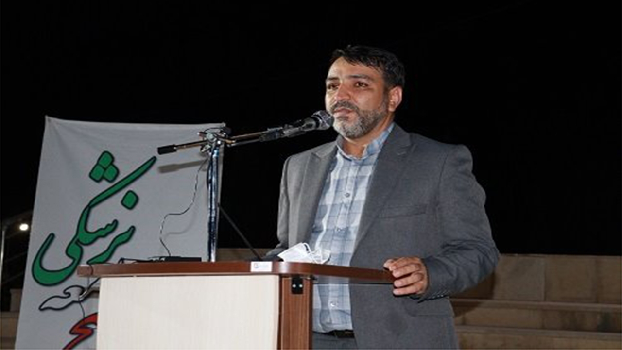 ۴۸ برنامه جهادی سلامت محور در رزمایش قدر سلامت
