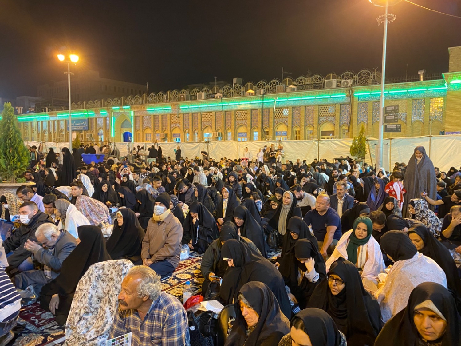 ماه رمضان