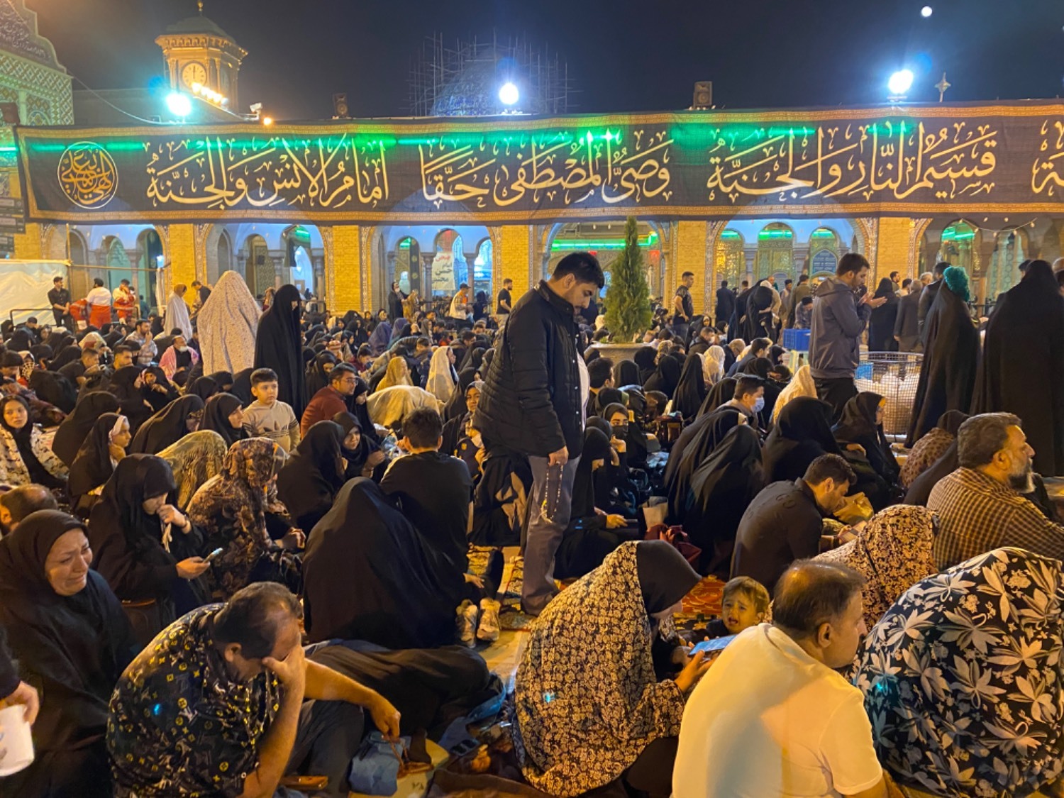 ماه رمضان