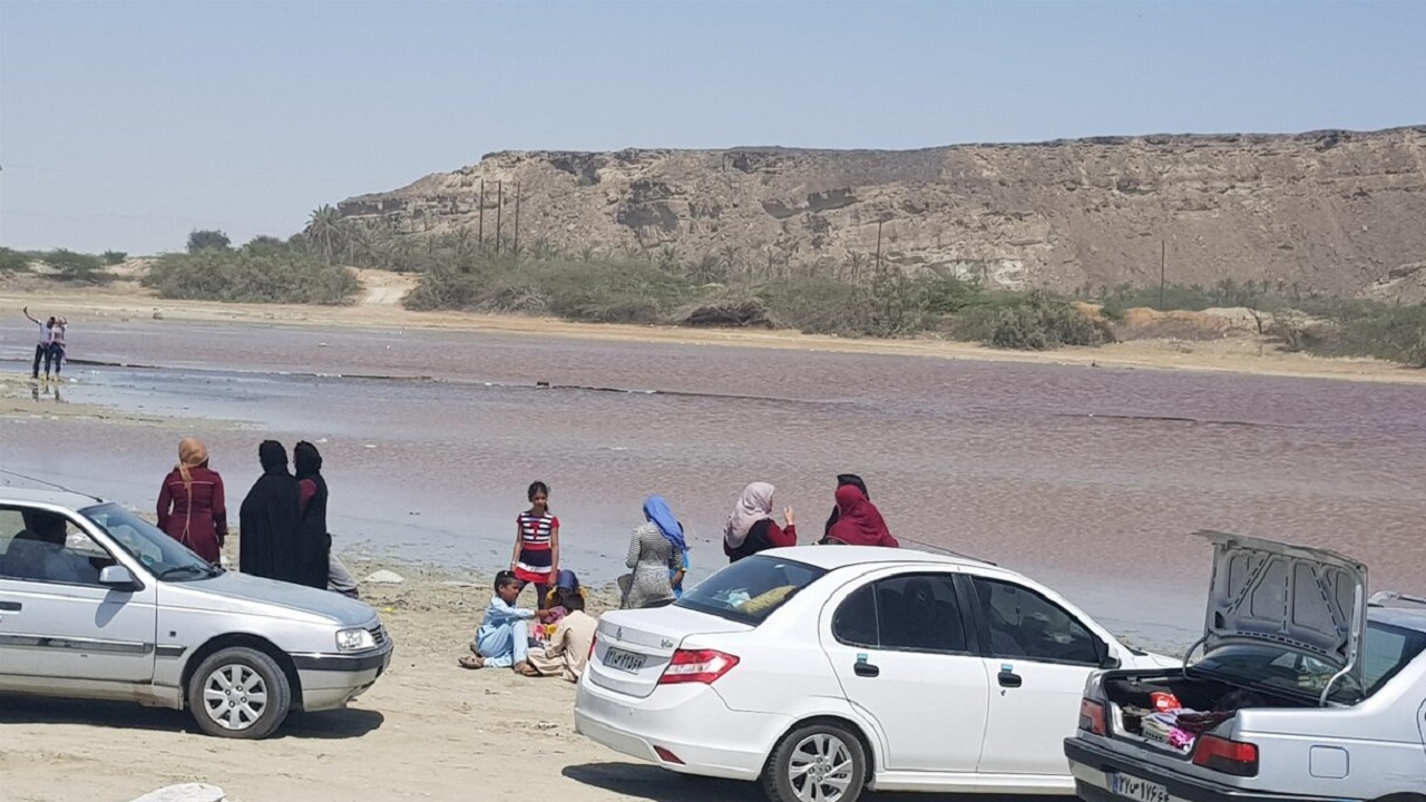منطقه آزاد چابهار در جمع مناطق بدون شکایت در نوروز ۱۴۰۲