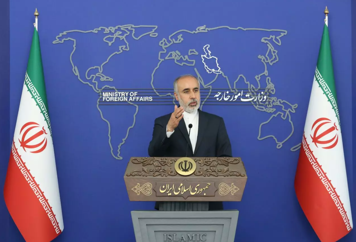 روز‌های آینده هیأتی از ایران به عربستان سفر می‌کند/ حمایت جامعه بین‌المللی از مردم فلسطین یک ضرورت است