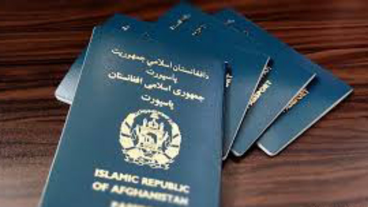 ظرفیت صدور پاسپورت را افزایش می دهیم