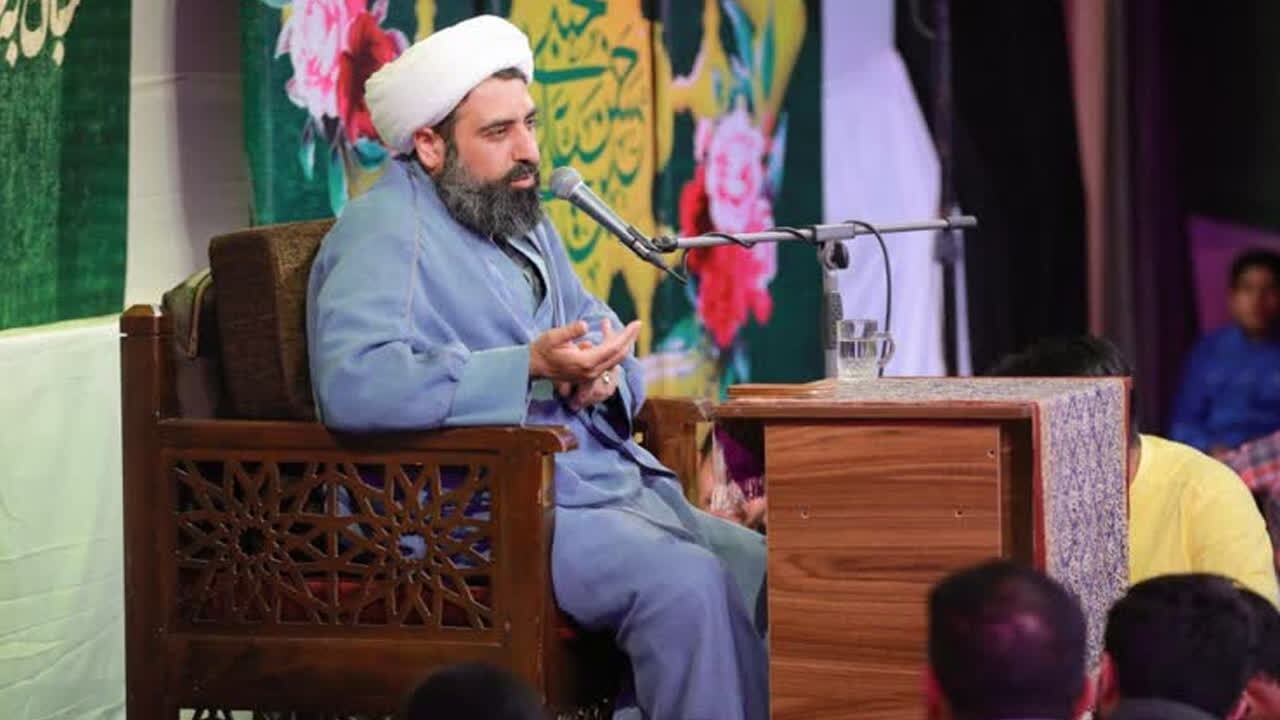 امر به معروف، دعوت به خیر مومنانه است
