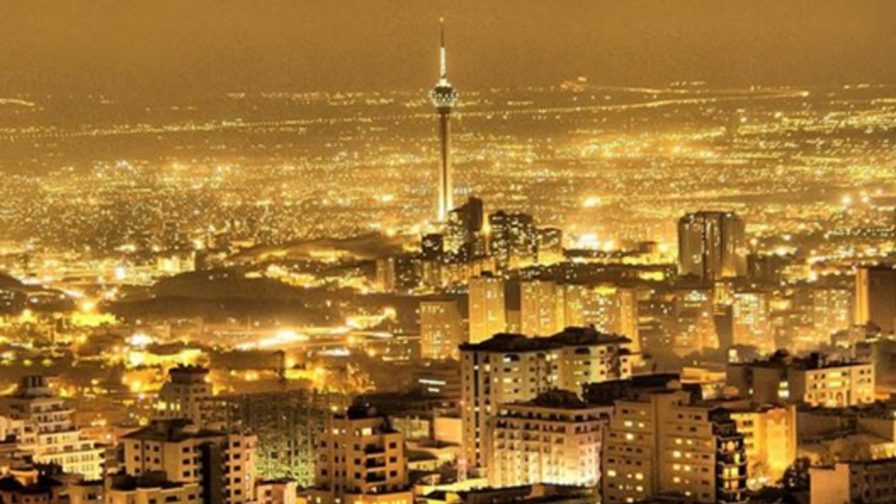 ثبت رکورد در مصرف شبانه برق