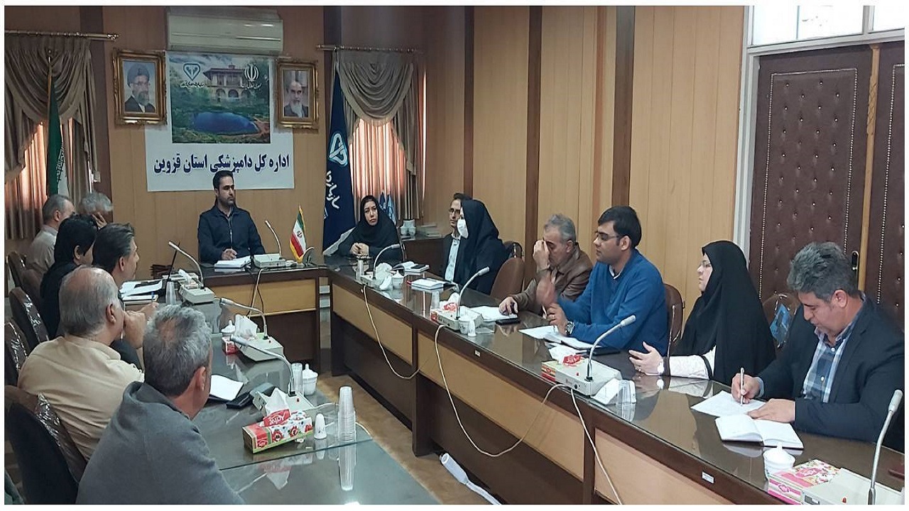 آزمایشگاه‌های بخش خصوصی همکار سازمان دامپزشکی می شوند