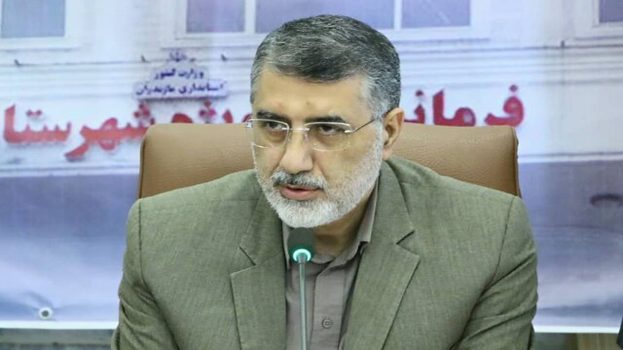 بسته‌های تحولی، طرح مبتکرانه فرمانداری بابل + فیلم