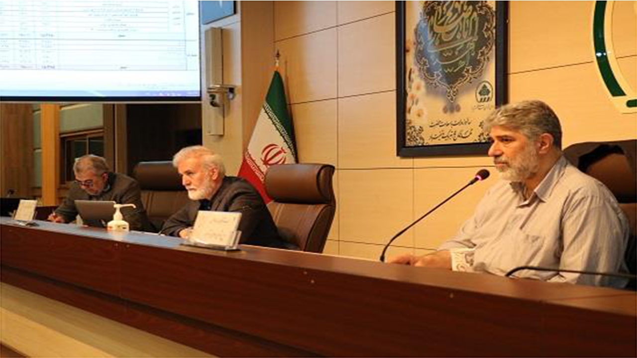 نجات جان ۲۱۸ مسافر نوروزی در شیراز با استفاده از دوربین های حرارتی