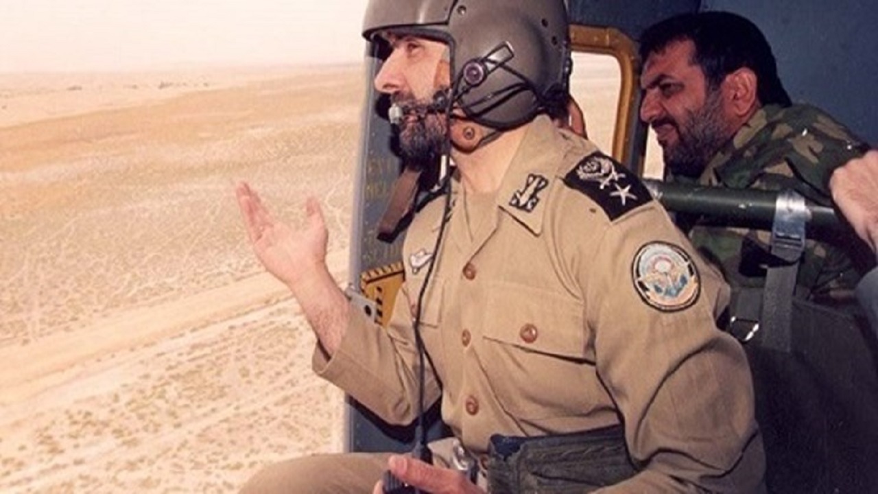 چرا بنی‌صدر دستور خلع درجه صیادشیرازی را صادر کرد؟