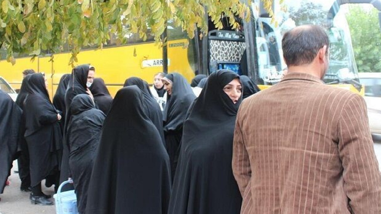 اعزام بیش از ۲ هزار مددجوی قزوینی به اردوی های زیارتی