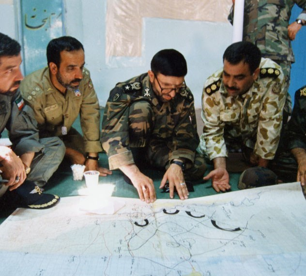 صیادشیرازی