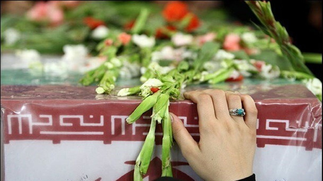 جزئیات برنامه میزبانی یزد از دو شهید گمنام