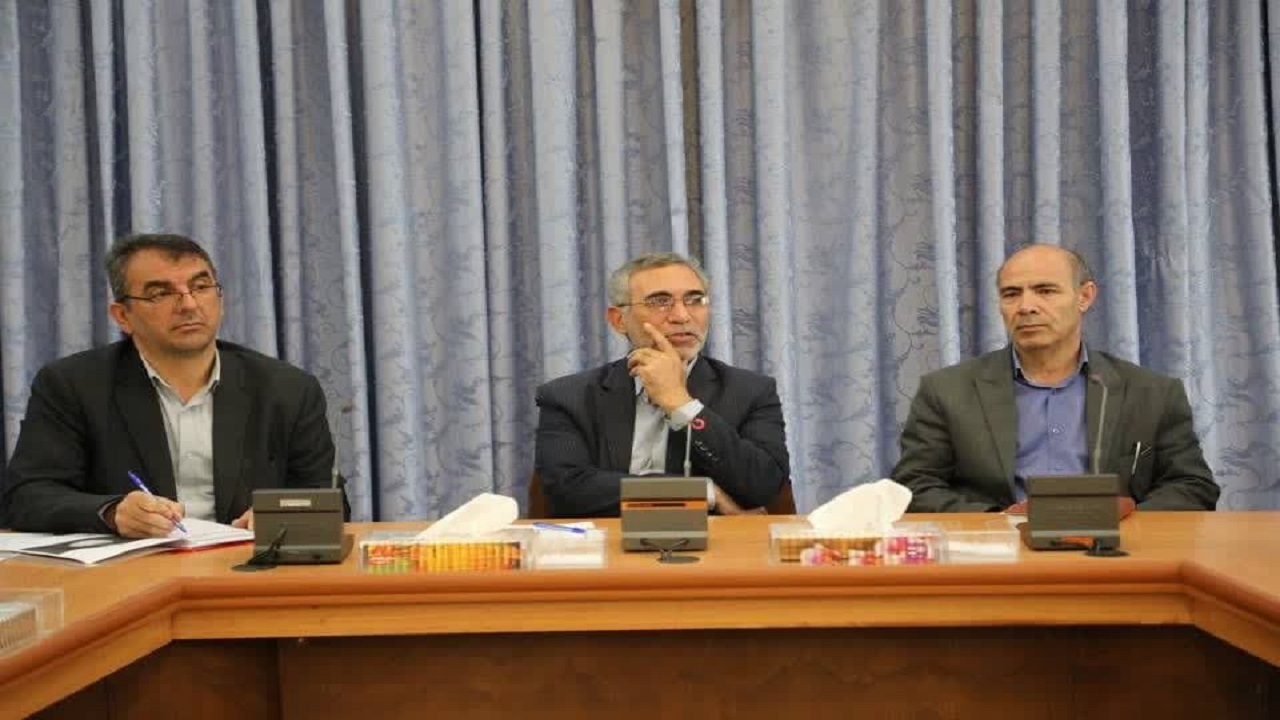 طرح جامع توسعه شهری اصلاندوز تصویب شد