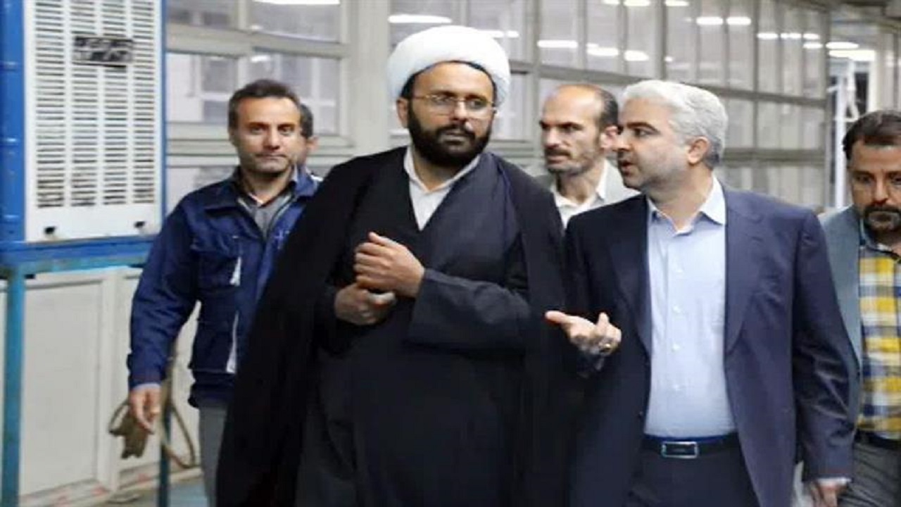 دیون واحد‌های صنعتی نباید منجر به توقیف ماشین آلات تولید شود
