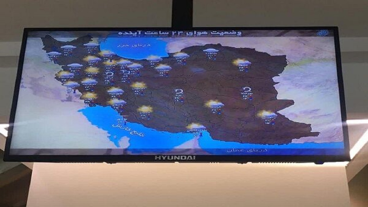 راه اندازی سامانه هوانما در فرودگاه‌های گلستان