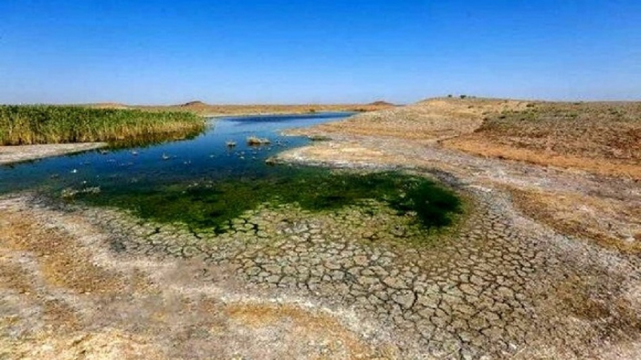 سال سخت آبی پیش‌روی گلستانی‌ها/ حفر ۵۰ حلقه چاه در دستور کار