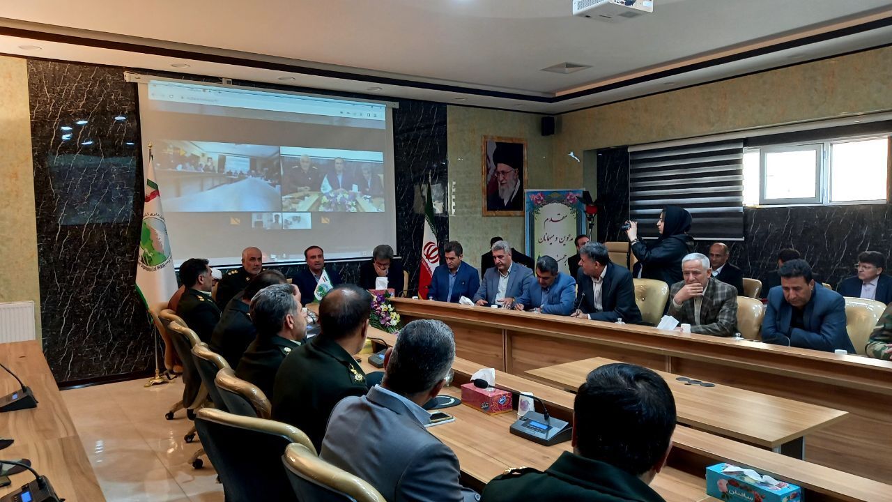 ایران جزو ۱۹ کشور خشک و بیابانی در سال ۲۰۴۰ ارزیابی شده است