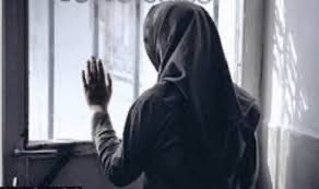 سرنوشت عجیب یک زن