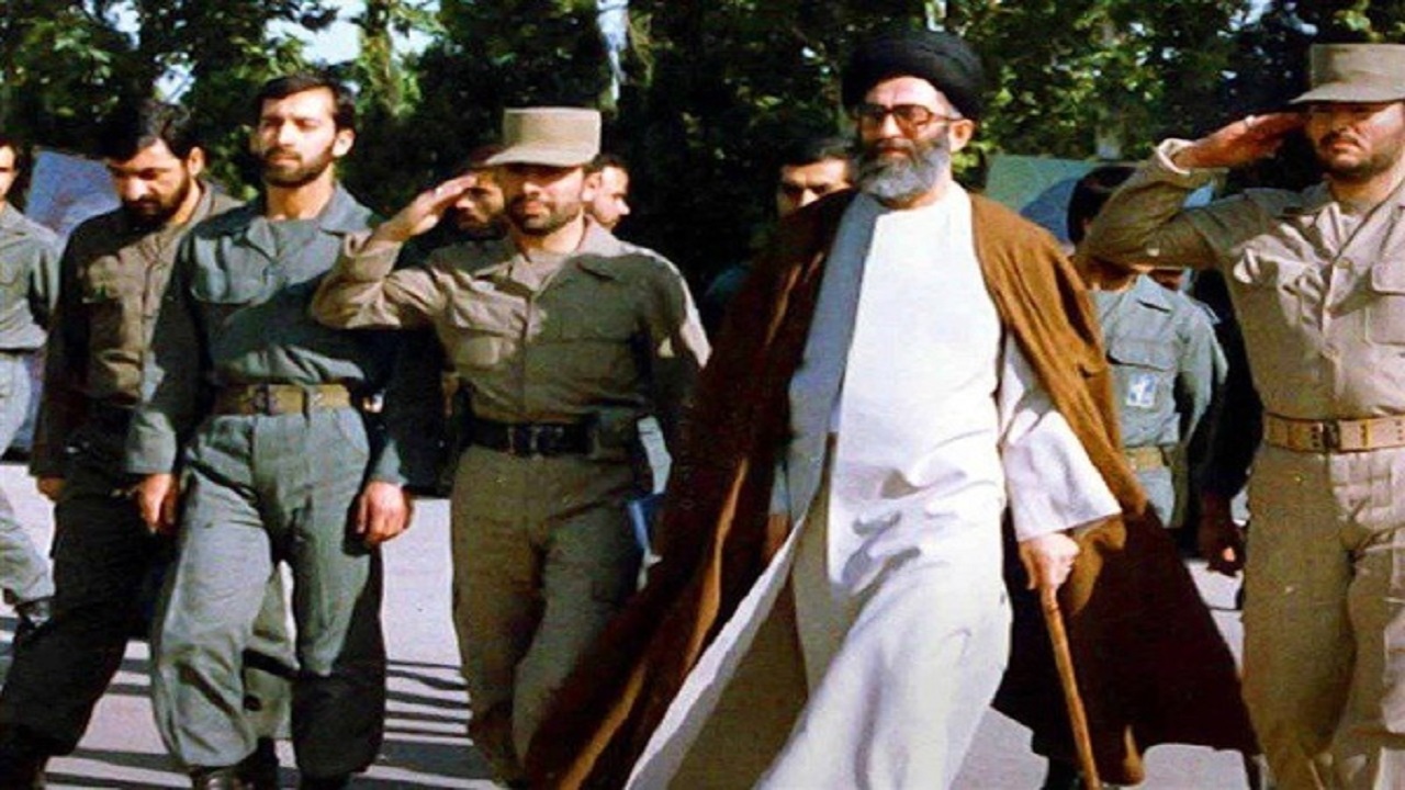 روایت زندگی شهید صیاد شیرازی در مستند «صیاد»