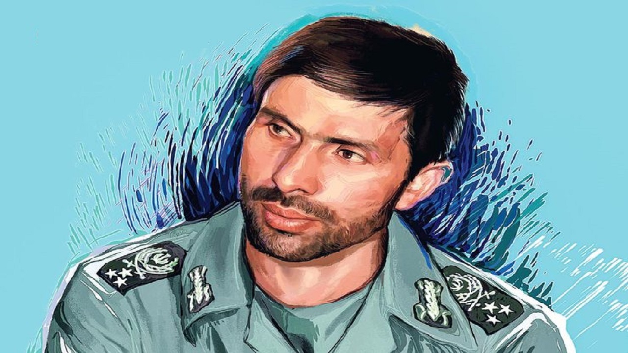 مراسم گرامیداشت بیست و چهارمین سالگرد شهید صیاد شیرازی برگزار شد

 