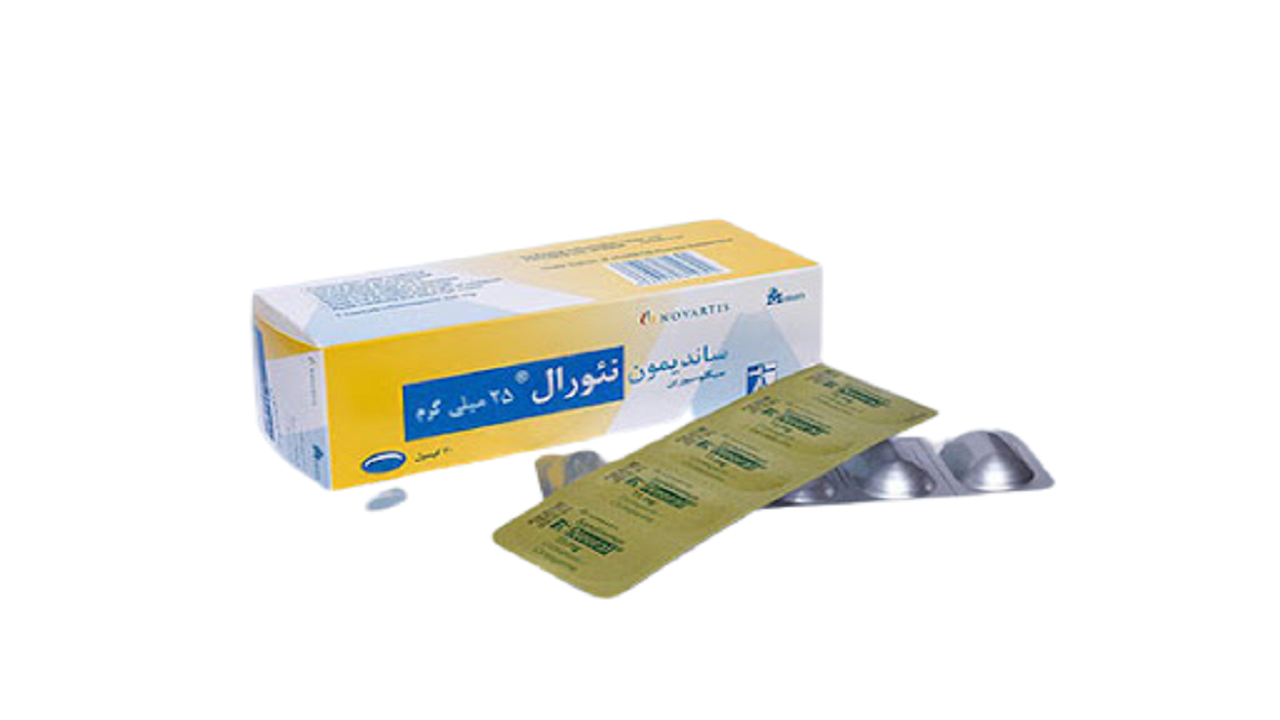 نگرانی بیماران پیوند کلیه از نایاب شدن داروی ساندیمون