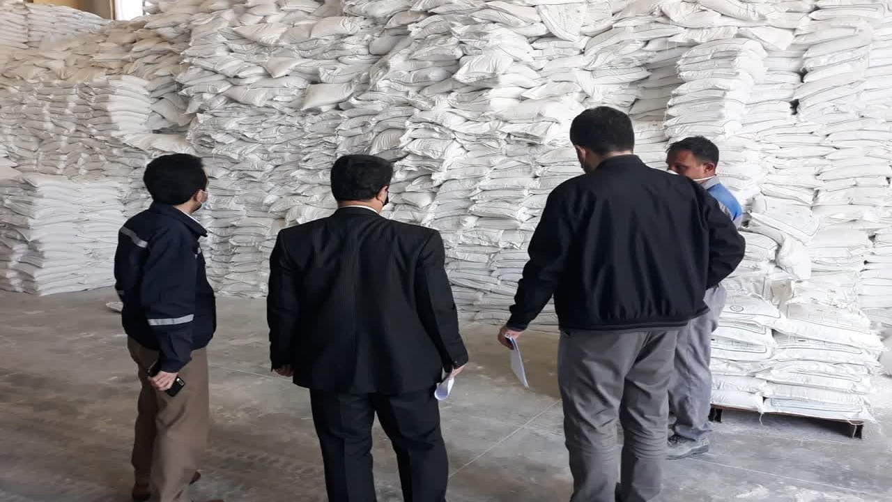 تامین ۸۰ درصد کود ازته مورد نیاز کشاورزان آذربایجان غربی