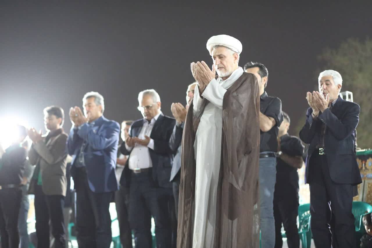 نماز جماعت