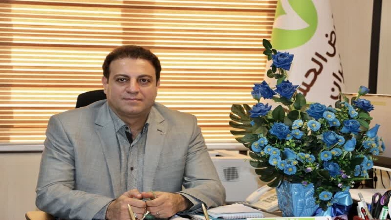 بانک قرض الحسنه مهر ایران در قزوین بیش از ۸۴ هزار فقره وام پرداخت کرد