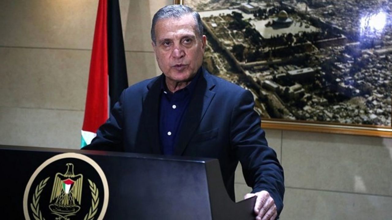 فلسطین از بی‌تفاوتی آمریکا در مقابل خشونت رژیم صهیونیستی انتقاد کرد