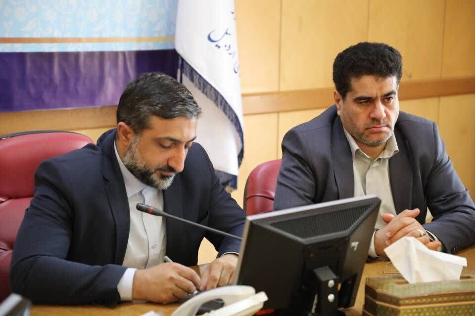 تولید محصولات استراتژیک برای جلوگیری از هدررفت آب در اولویت باشد