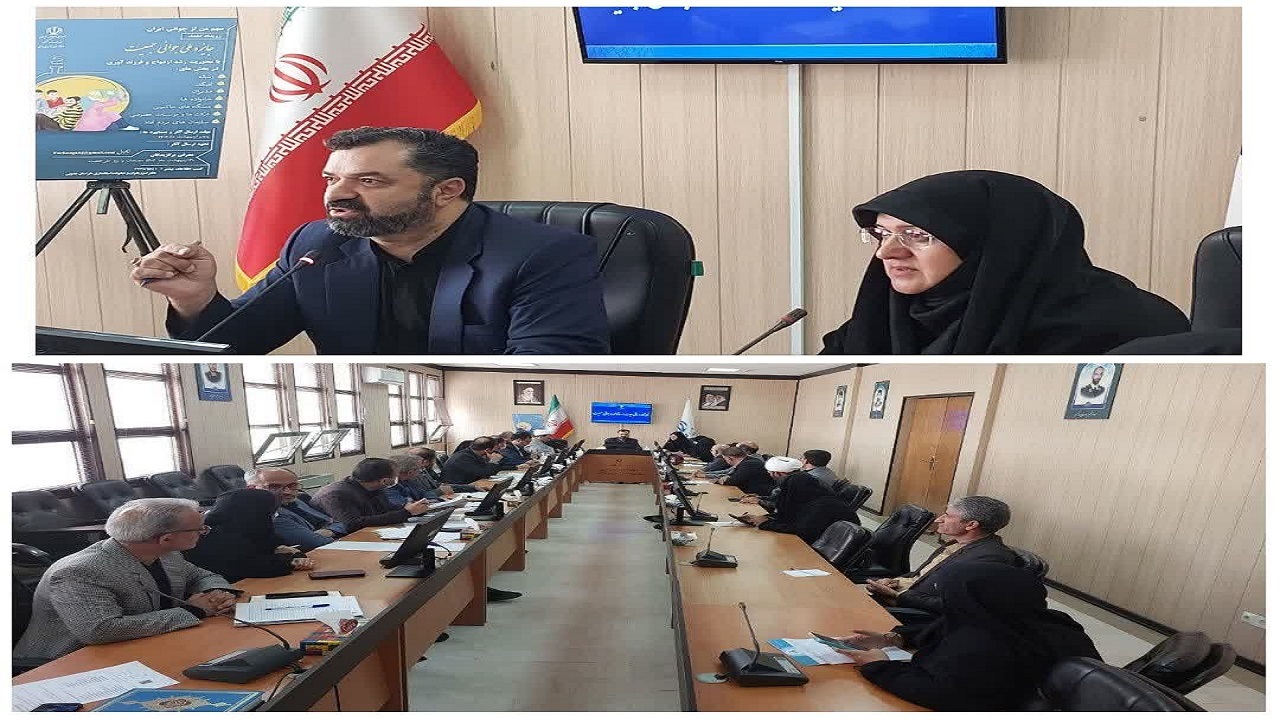 پیشرفت کشور مستلزم وجود نیروی جوان است/ اعطای زمین، مشوقی خوب برای خانواده‌ها