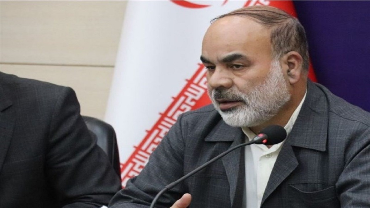 فرهنگ کار در سیستان و بلوچستان آسیب دیده است