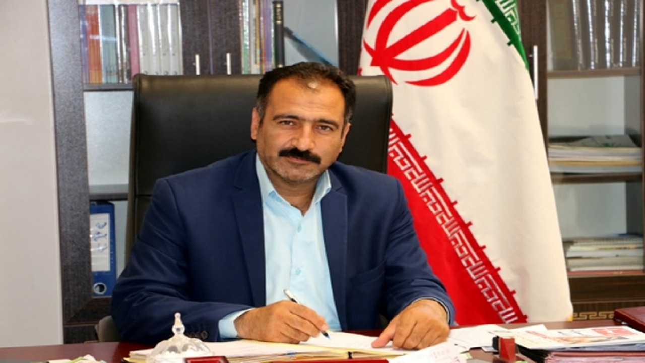 شهردار جدید الوند انتخاب شد