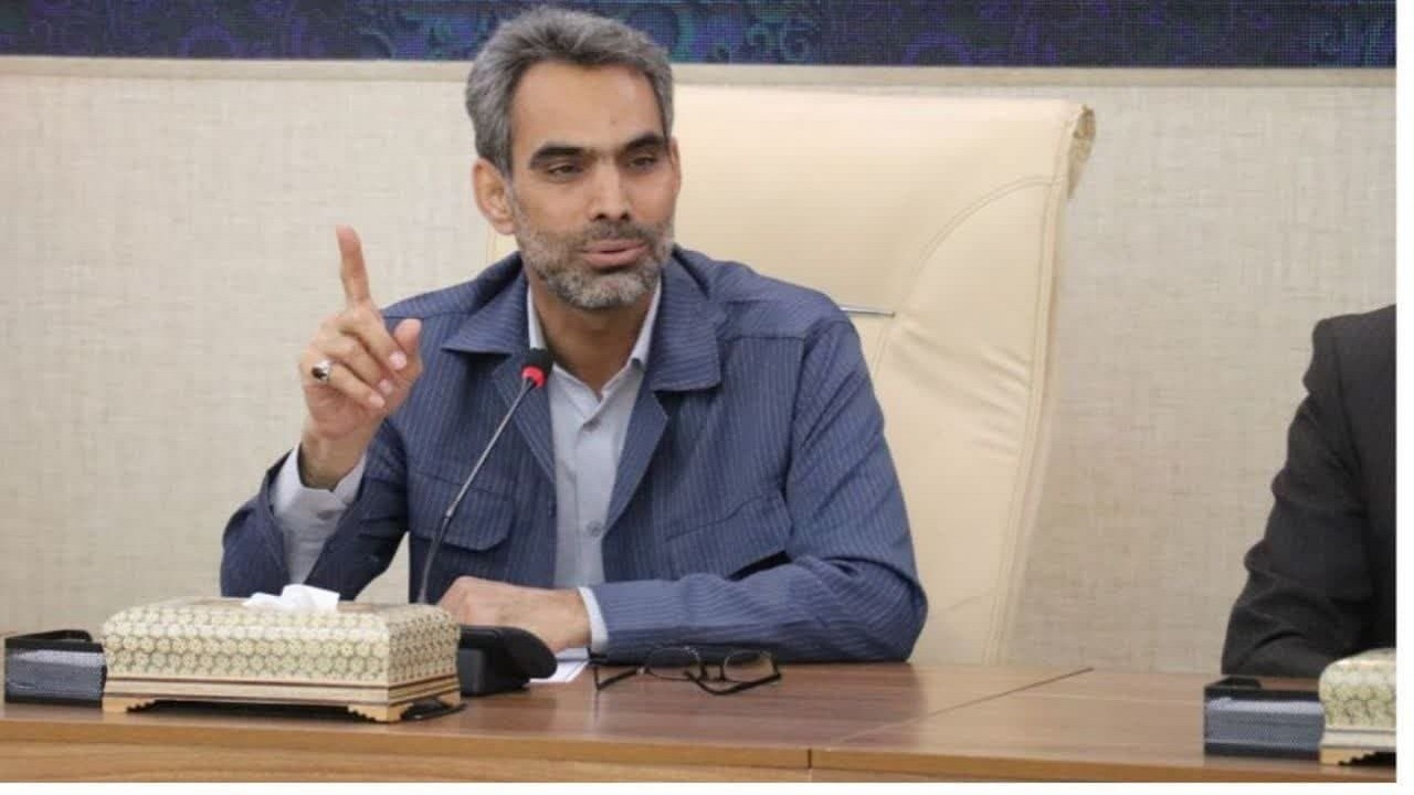 جوانان سیستان و بلوچستان باید مطالبه‌گر باشند