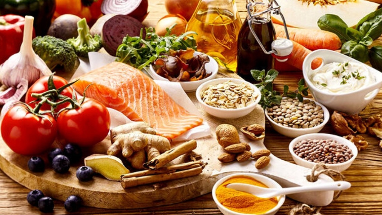 ۱۳ اصل ساده برای سبک زندگی سالم