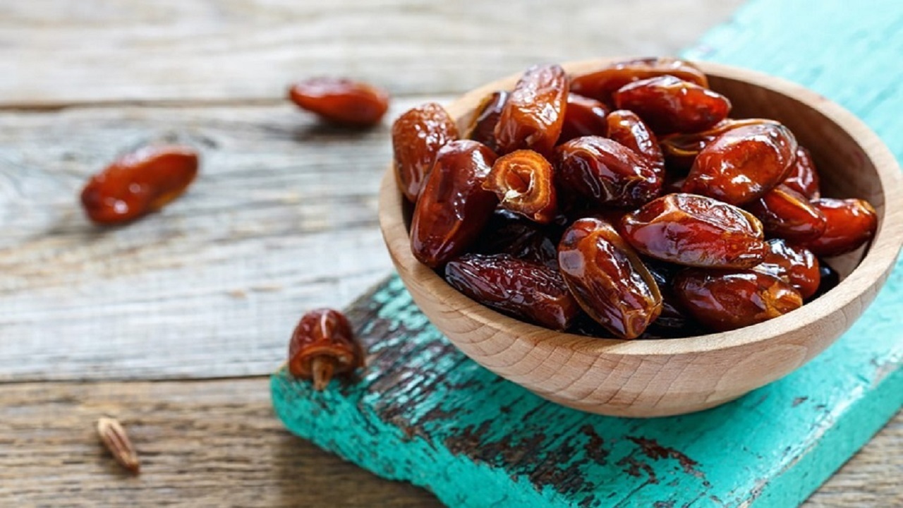 خرما بمب انرژی و ماده غذایی معجزه آسا برای سلامتی