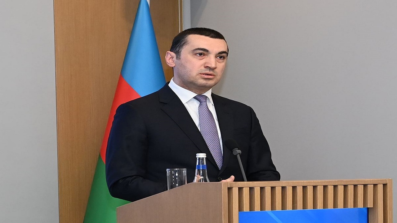 جمهوری آذربایجان مذاکرات با ایران را مثبت خواند