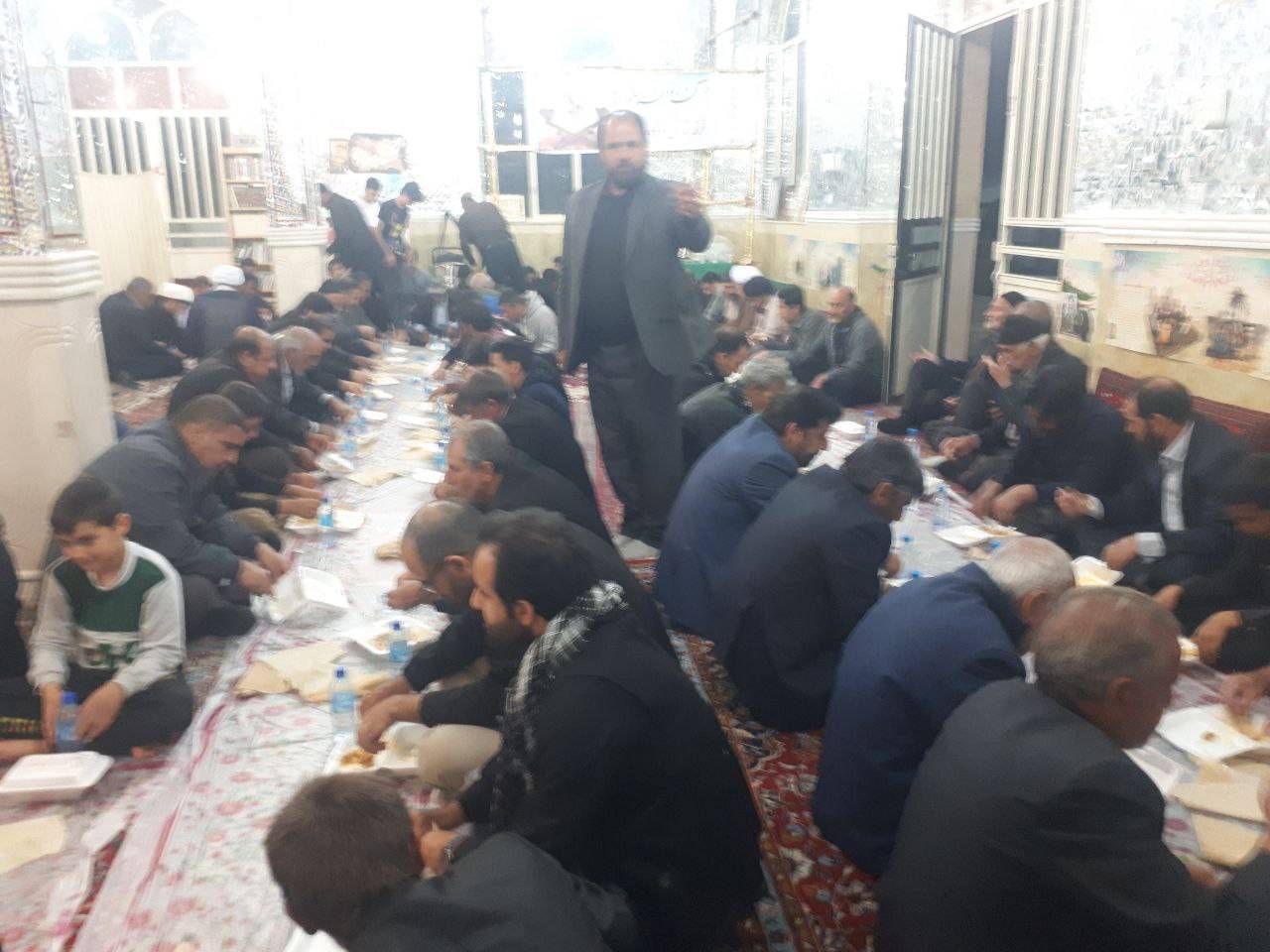 افطاری