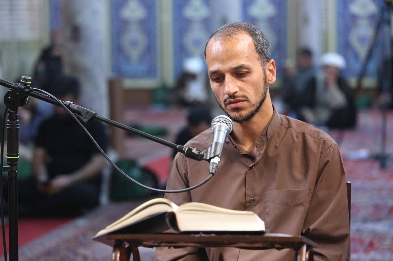 مداح