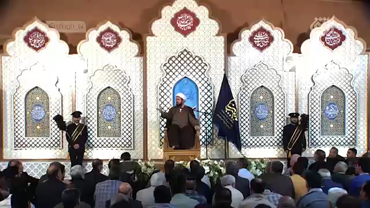 زنانی که فشار قبر ندارند + فیلم